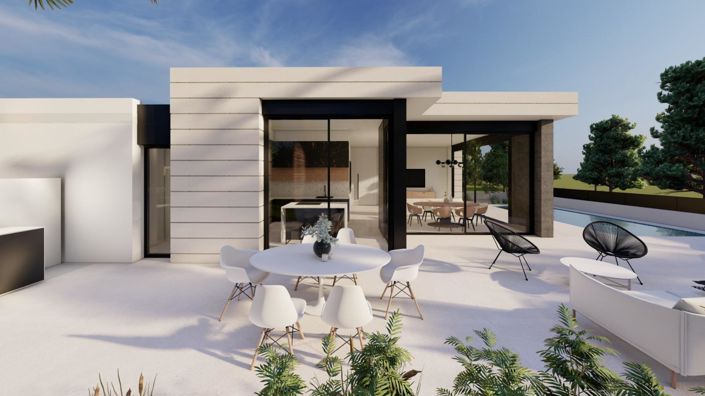 Image No.5-3 Bed Bungalow for sale