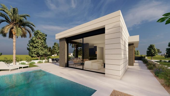 Image No.7-3 Bed Bungalow for sale