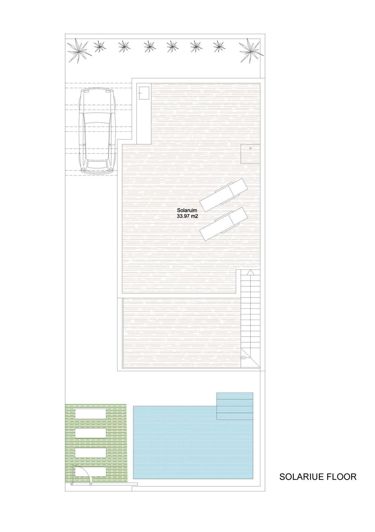 Image No.16-Villa de 3 chambres à vendre à San Javier