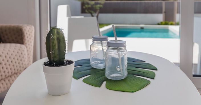 Image No.6-Villa de 3 chambres à vendre à San Javier