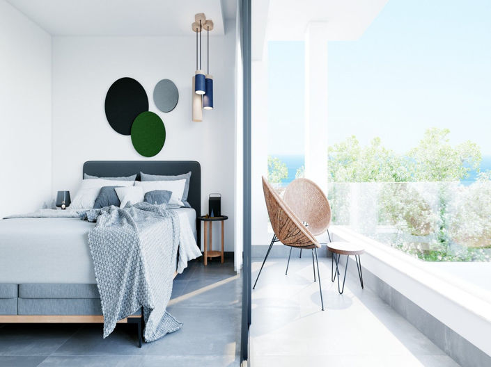 Image No.7-Maison de 4 chambres à vendre à Pinar de Campoverde