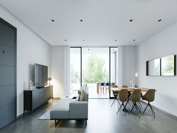 Image No.9-Maison de 4 chambres à vendre à Pinar de Campoverde