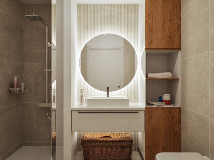 Image No.11-Maison de 3 chambres à vendre à Los Nietos