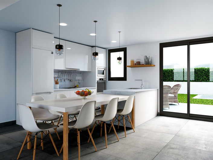 Image No.3-3 Bed House for sale