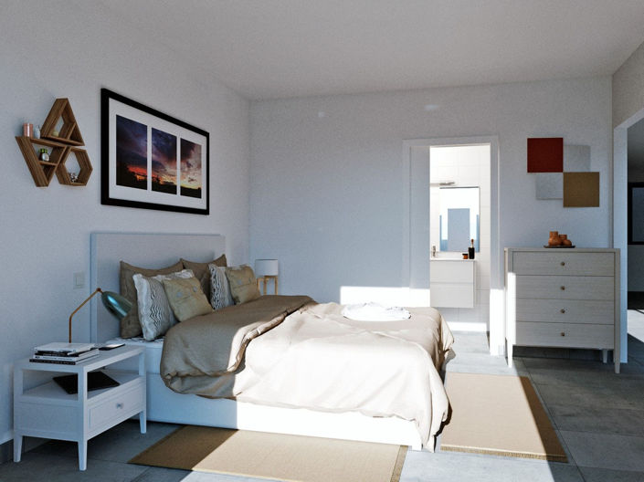 Image No.5-3 Bed Townhouse for sale