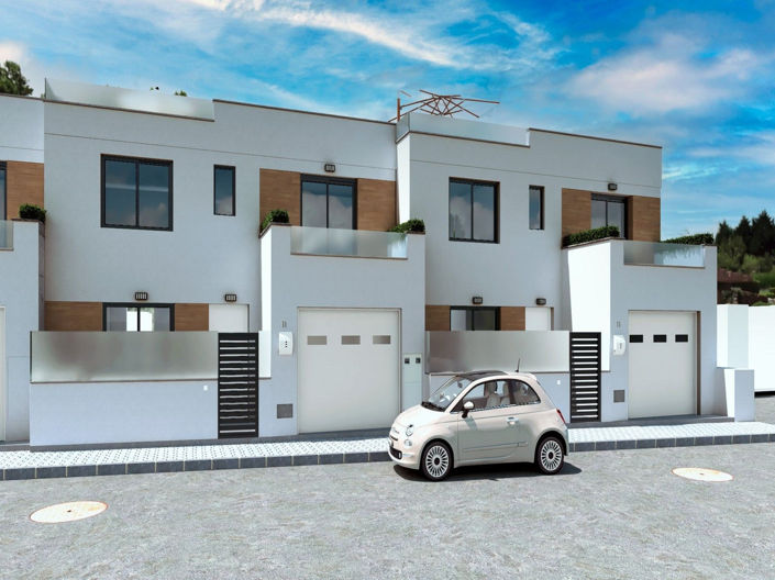 Image No.8-3 Bed House for sale