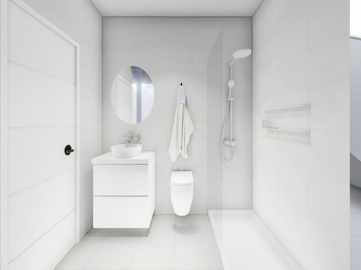 Image No.11-Maison de 4 chambres à vendre à Roldan