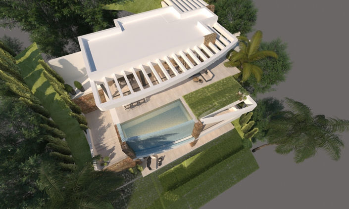 Image No.7-3 Bed Villa for sale