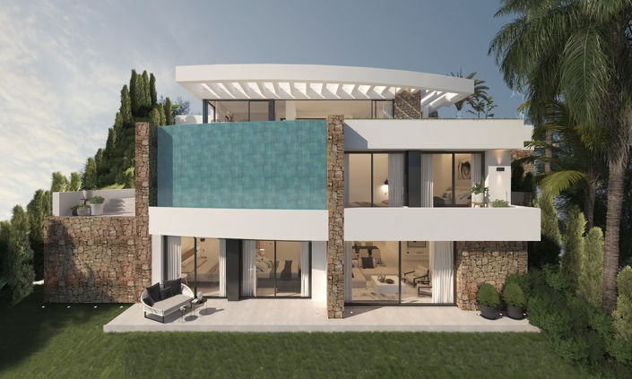 Image No.8-3 Bed Villa for sale