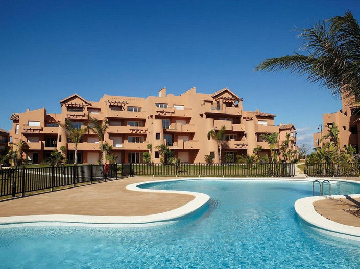 Image No.1-2 Bed Apartment for sale