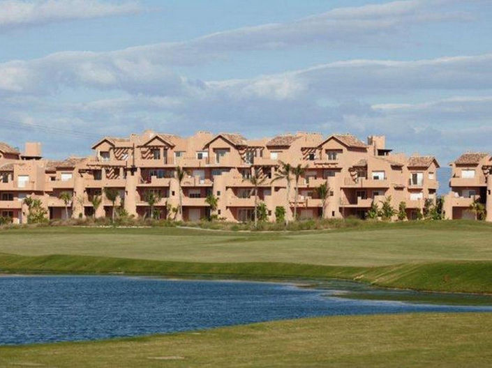 Image No.13-2 Bed Apartment for sale