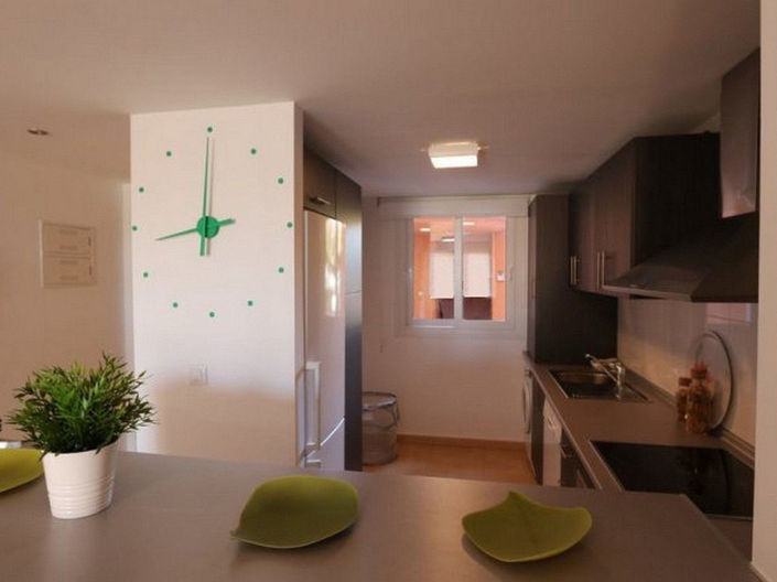 Image No.6-2 Bed Apartment for sale