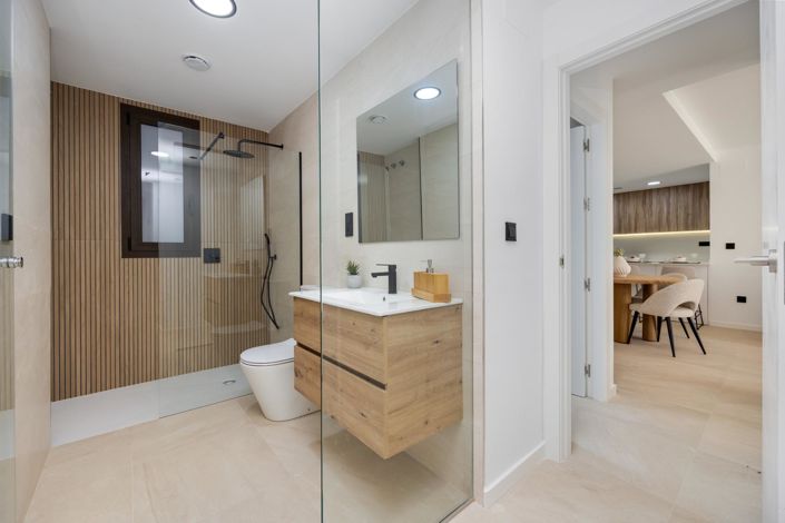 Image No.26-3 Bed Apartment for sale