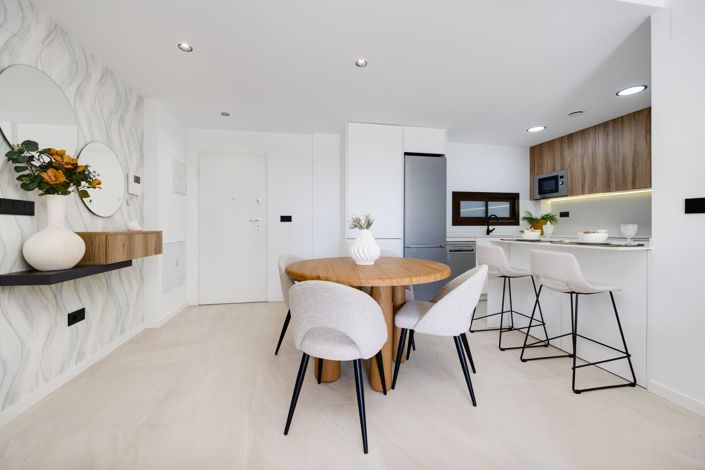 Image No.40-3 Bed Apartment for sale