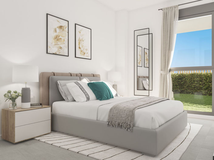 Image No.6-4 Bed Townhouse for sale