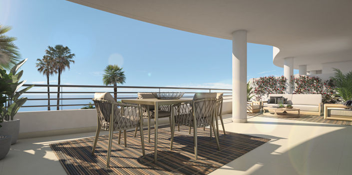 Image No.2-3 Bed Apartment for sale