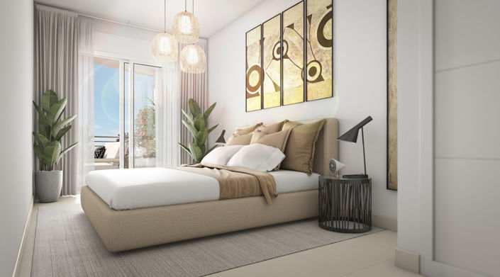 Image No.5-3 Bed Apartment for sale