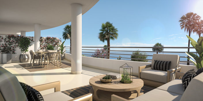 Image No.6-3 Bed Apartment for sale