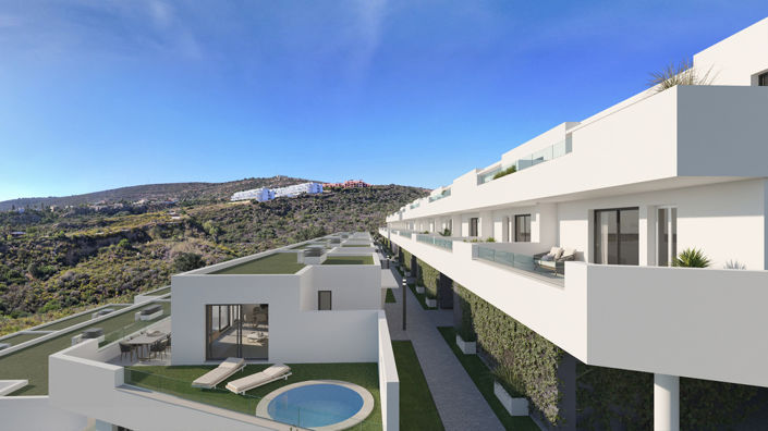 Image No.14-4 Bed Townhouse for sale