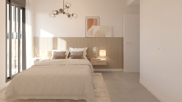 Image No.7-4 Bed Townhouse for sale