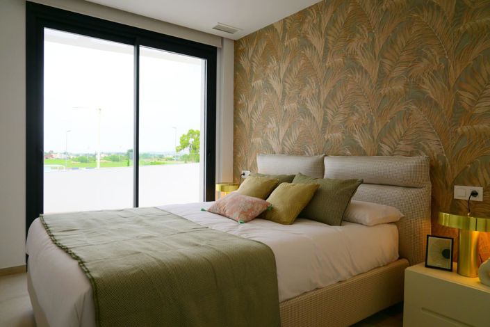 Image No.25-3 Bed Villa for sale