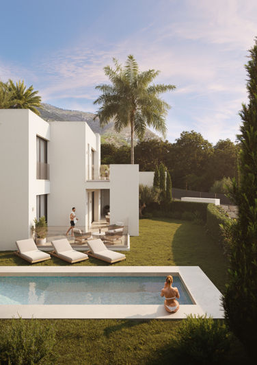 Image No.13-4 Bed Villa for sale