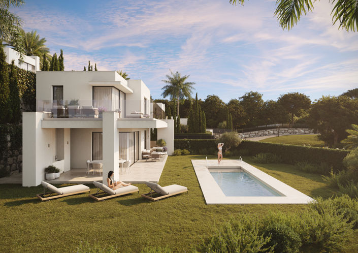 Image No.15-4 Bed Villa for sale