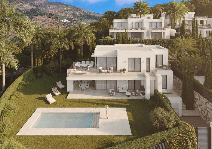 Image No.15-4 Bed Villa for sale
