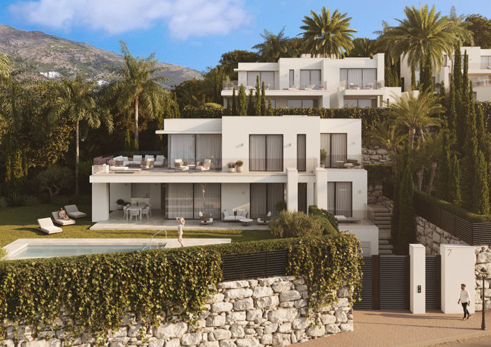 Image No.17-4 Bed Villa for sale