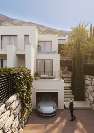 Image No.18-4 Bed Villa for sale