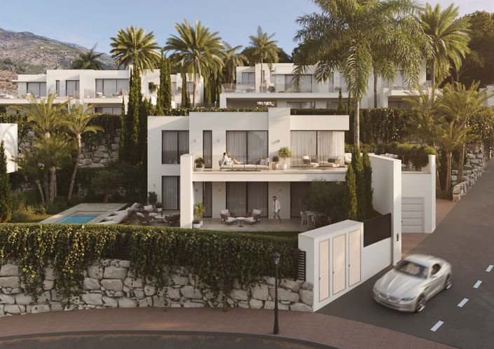 Image No.20-4 Bed Villa for sale