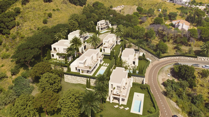 Image No.22-4 Bed Villa for sale