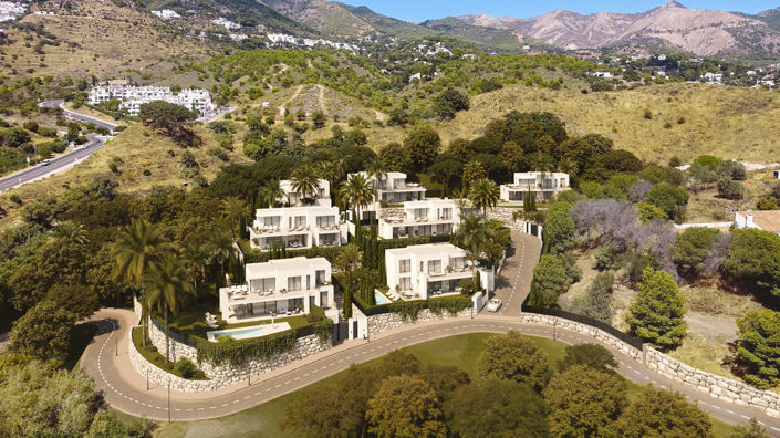 Image No.25-4 Bed Villa for sale