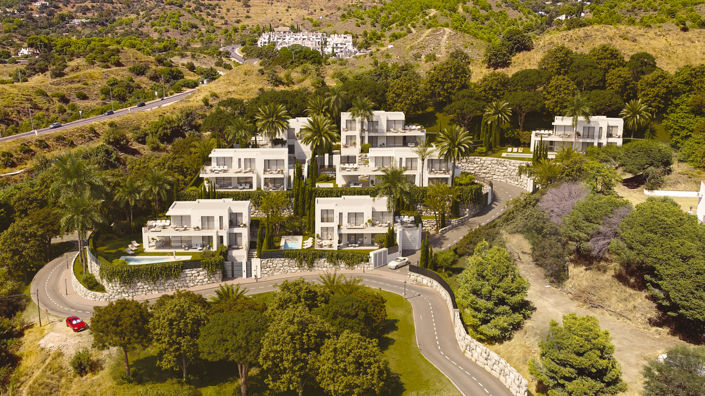 Image No.26-Villa de 4 chambres à vendre à Mijas