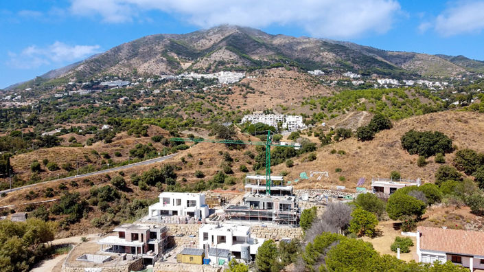 Image No.32-Villa de 4 chambres à vendre à Mijas