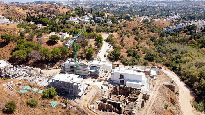 Image No.35-Villa de 4 chambres à vendre à Mijas