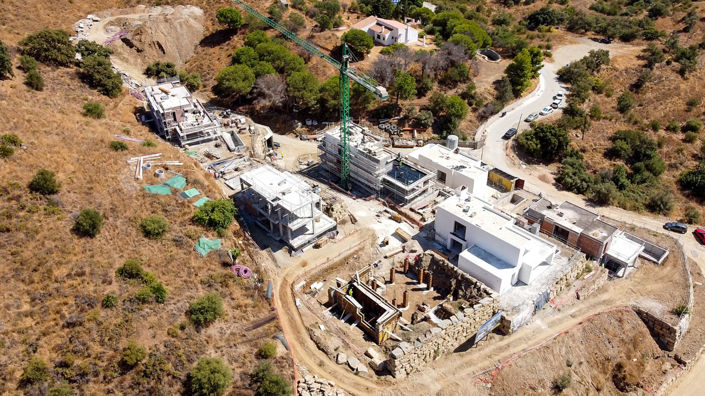 Image No.36-4 Bed Villa for sale