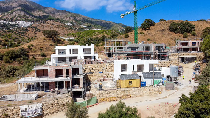 Image No.39-4 Bed Villa for sale