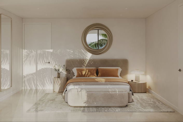 Image No.8-Villa de 4 chambres à vendre à Mijas