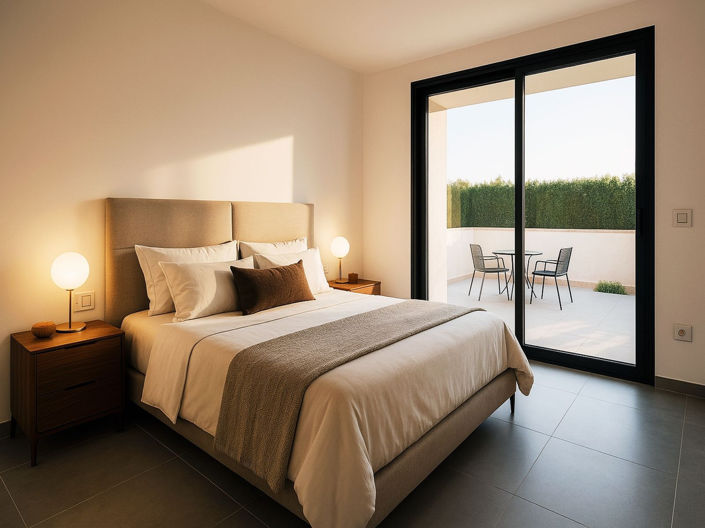 Image No.9-Maison de 3 chambres à vendre à Torre Pacheco Town