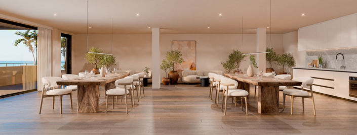 Image No.8-Appartement de 2 chambres à vendre à Mijas