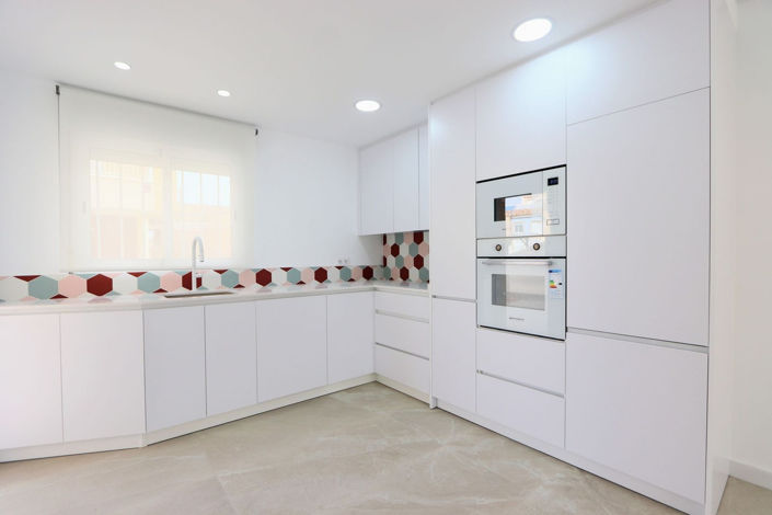 Image No.10-Appartement de 2 chambres à vendre à Pilar de la Horadada