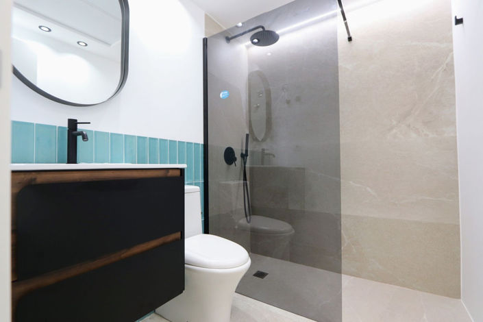 Image No.16-Appartement de 2 chambres à vendre à Pilar de la Horadada