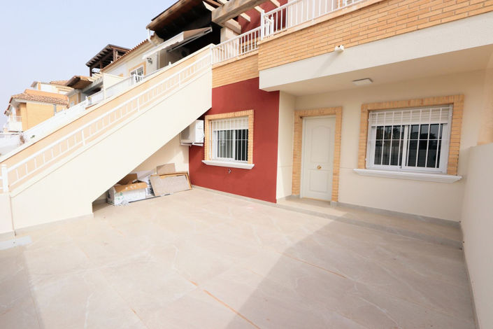 Image No.18-Appartement de 2 chambres à vendre à Pilar de la Horadada