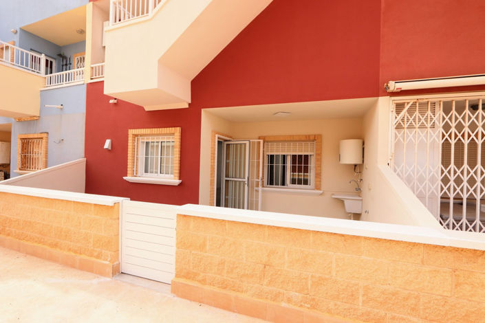 Image No.21-2 Bed Apartment for sale