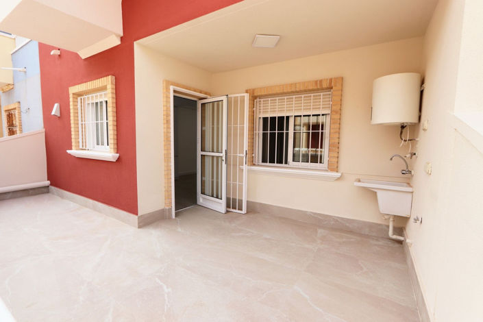 Image No.22-Appartement de 2 chambres à vendre à Pilar de la Horadada