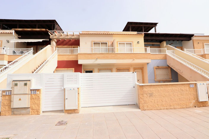 Image No.25-Appartement de 2 chambres à vendre à Pilar de la Horadada