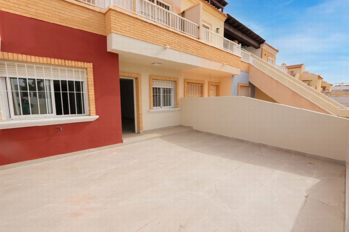 Image No.3-Appartement de 2 chambres à vendre à Pilar de la Horadada