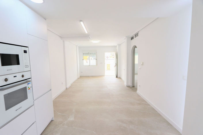 Image No.7-Appartement de 2 chambres à vendre à Pilar de la Horadada