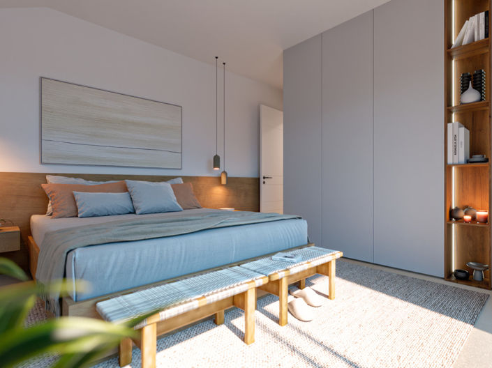 Image No.12-Propriété de 1 chambre à vendre à Fuengirola